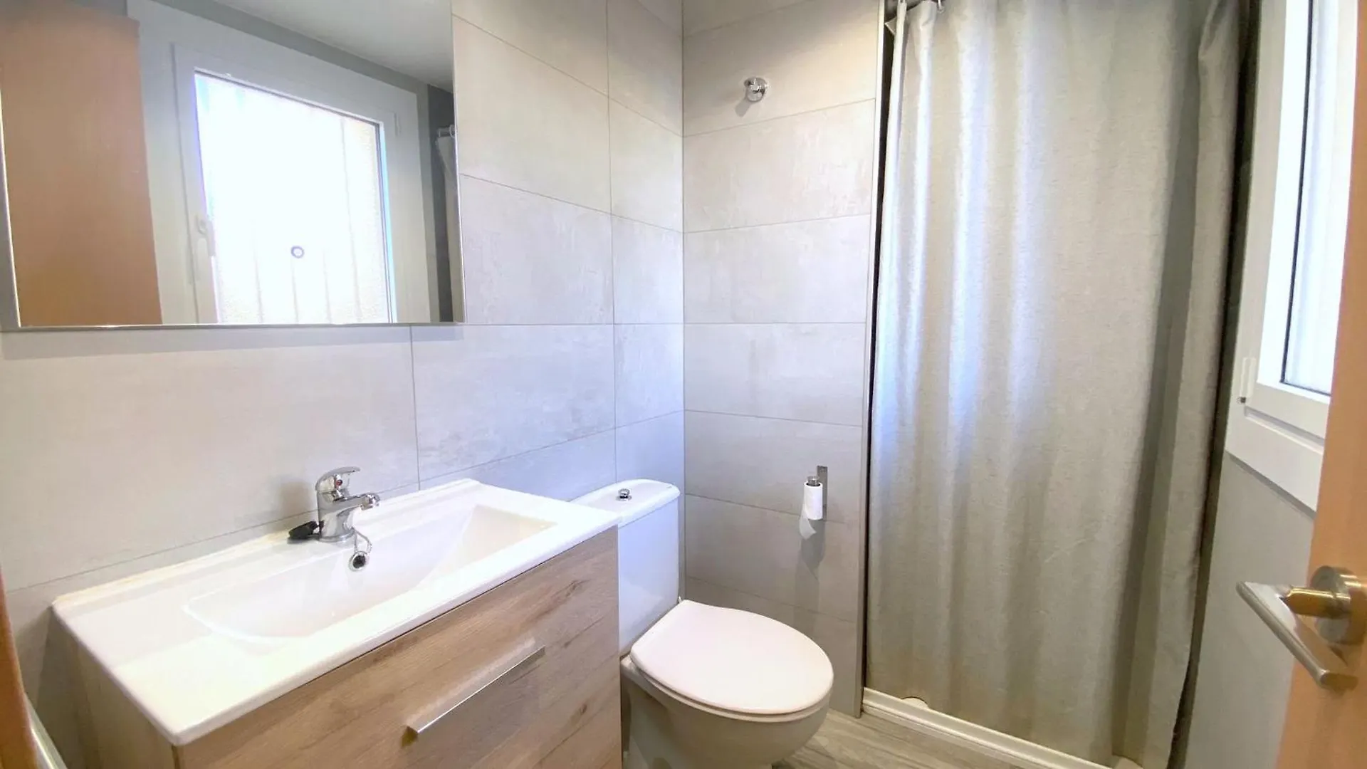 Maeva 1B Apartment Roses Spain