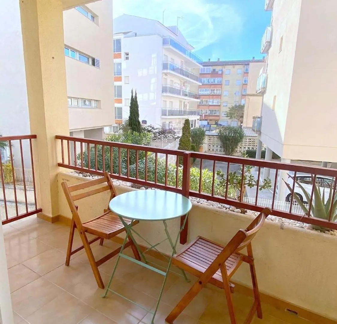Maeva 1B Apartment Roses Spain