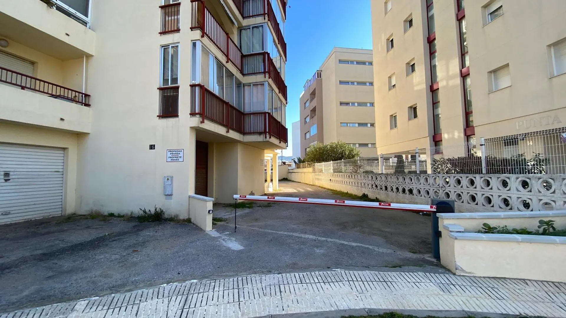 Maeva 1B Apartment Roses Spain